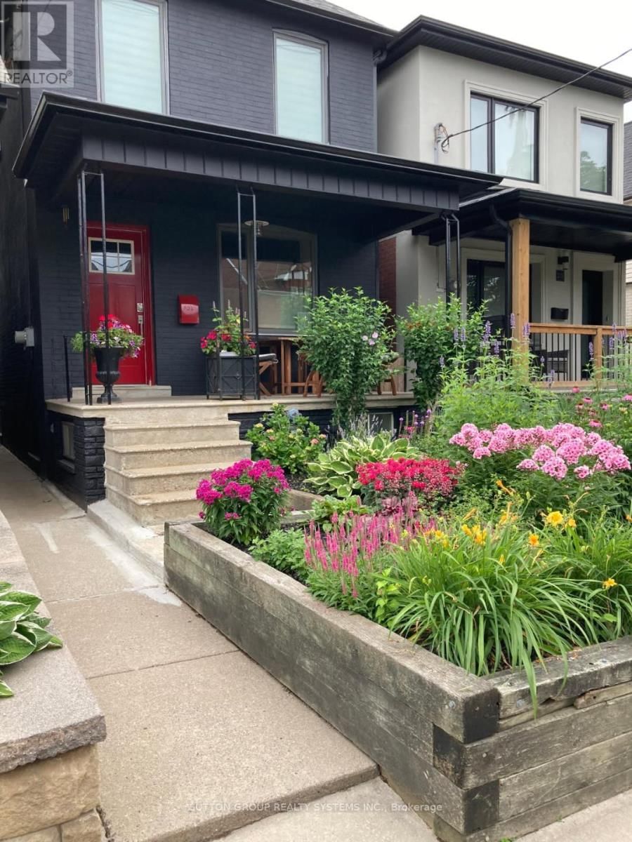 217 EARLSCOURT AVENUE Image 4