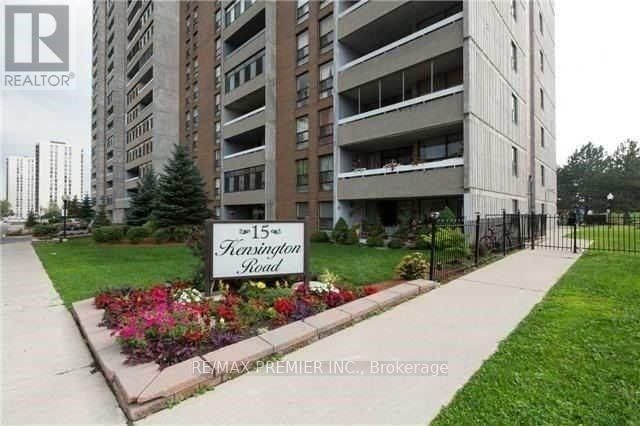 1911 - 15 KENSINGTON ROAD Image 1