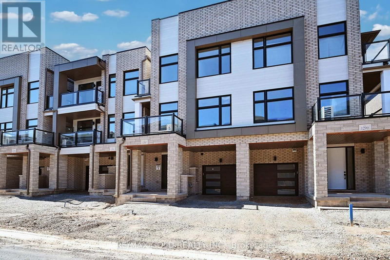 Tertiary Property View