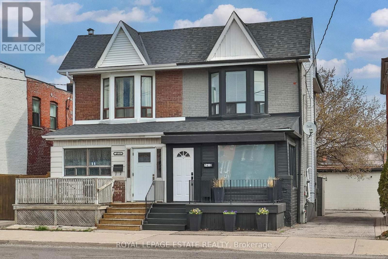 1281 WESTON ROAD Image 1