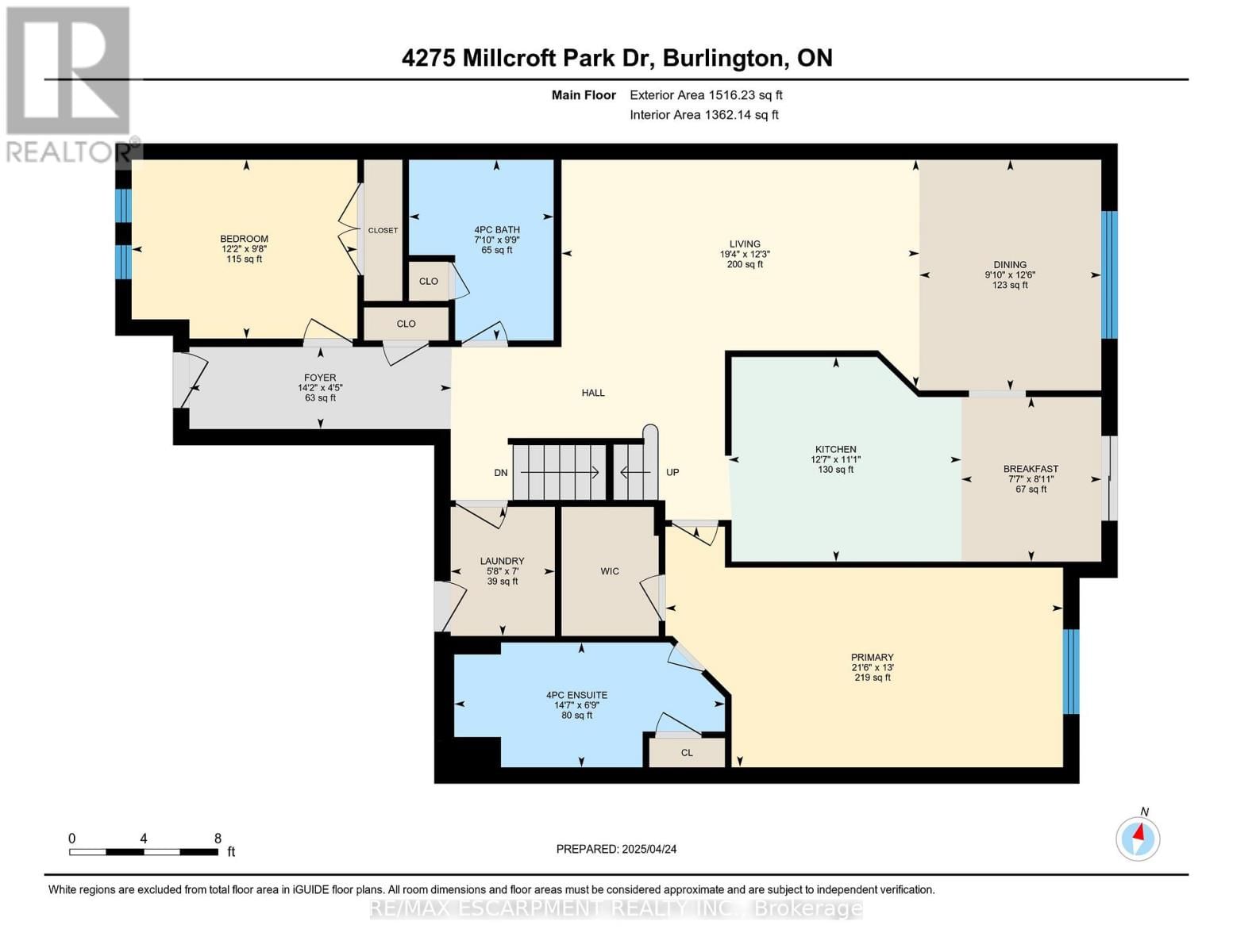 10 - 4275 MILLCROFT PARK DRIVE Image 39