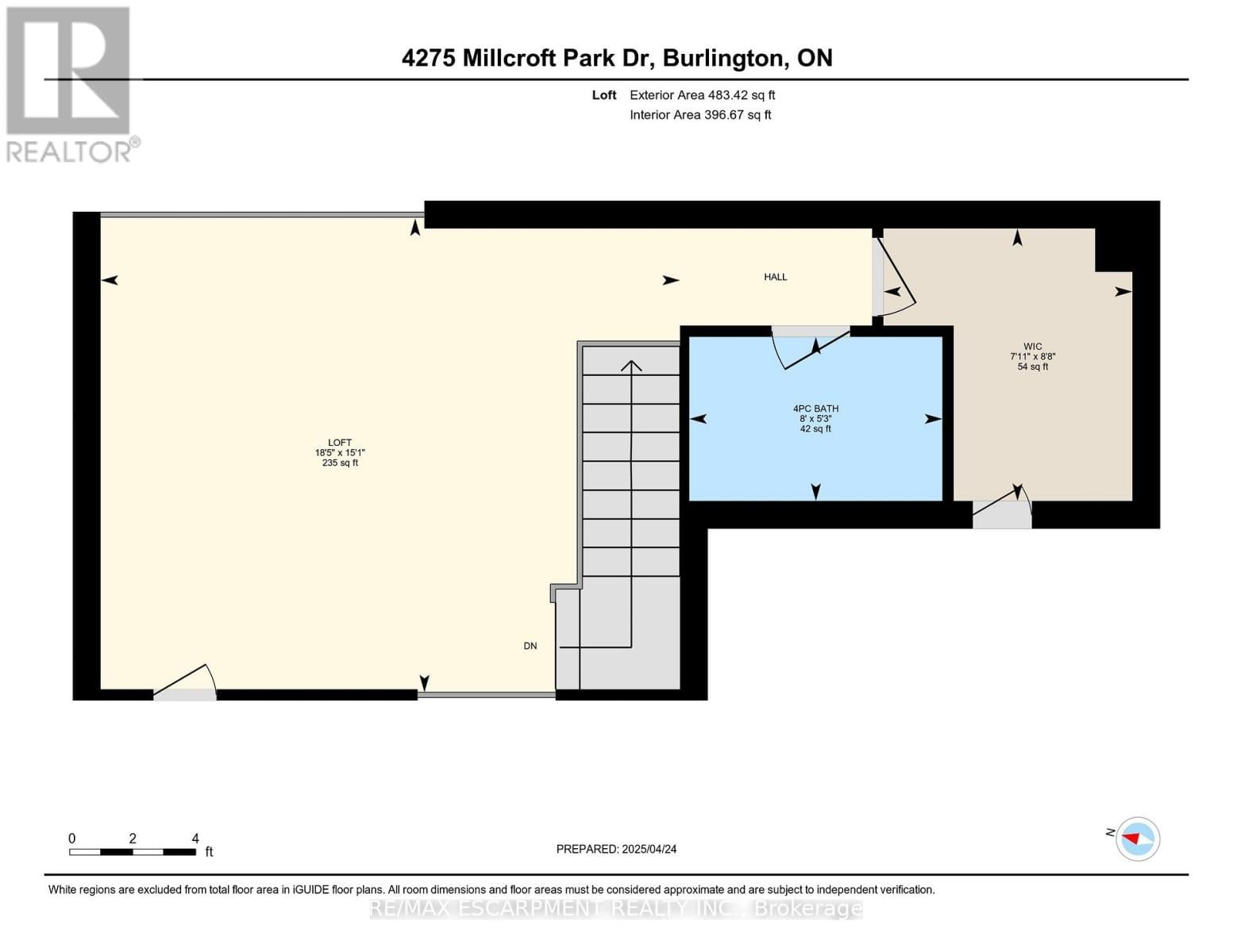 10 - 4275 MILLCROFT PARK DRIVE Image 41