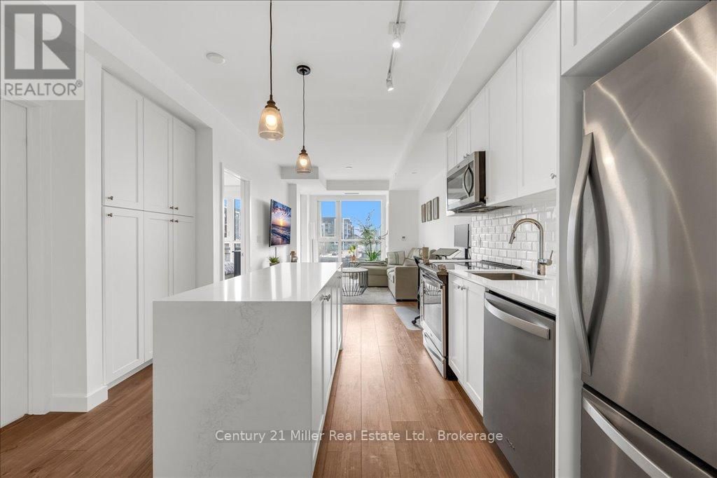 301 - 150 SABINA DRIVE Image 11