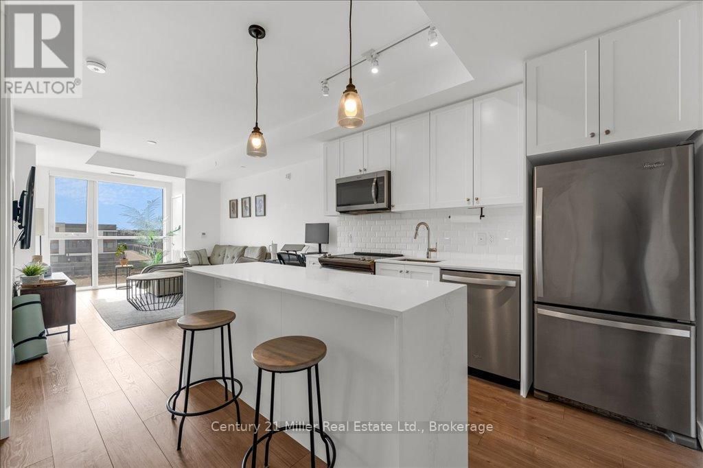 301 - 150 SABINA DRIVE Image 12
