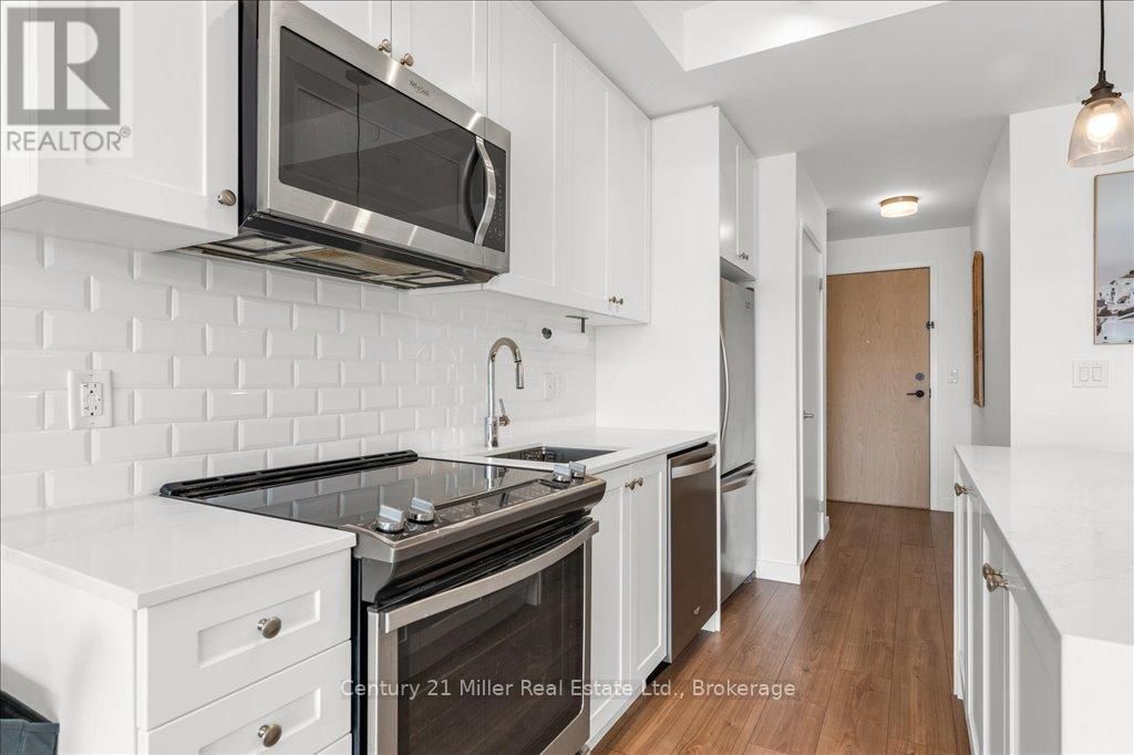 301 - 150 SABINA DRIVE Image 14