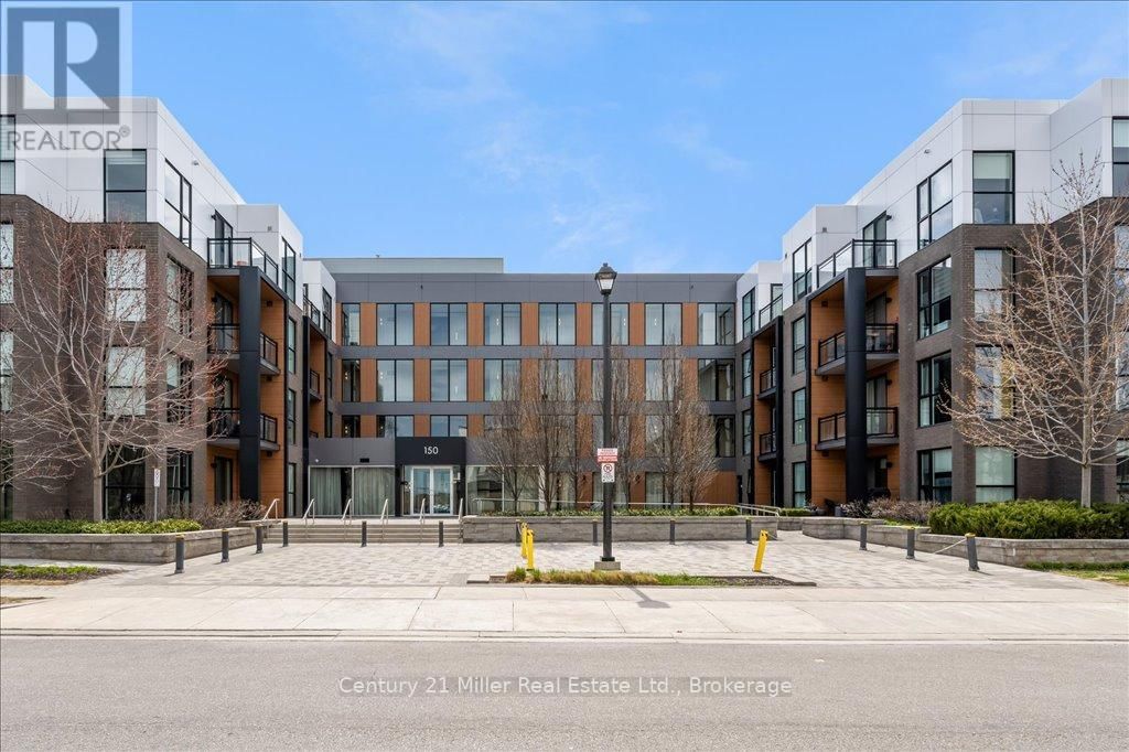 301 - 150 SABINA DRIVE Image 2