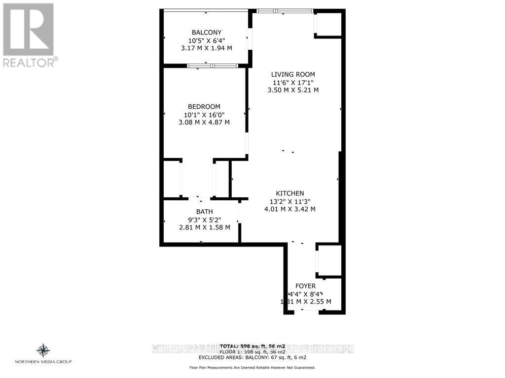 301 - 150 SABINA DRIVE Image 26