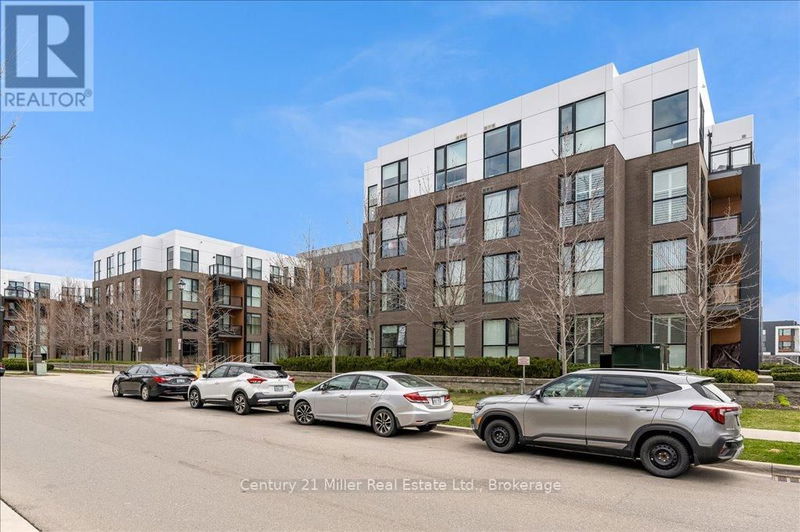 Tertiary Property View
