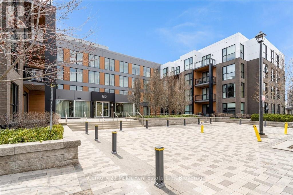 301 - 150 SABINA DRIVE Image 4