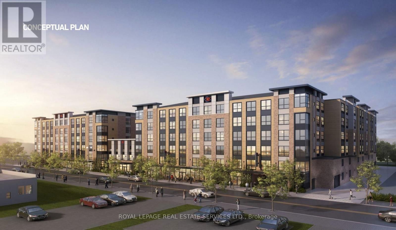 Primary Property View