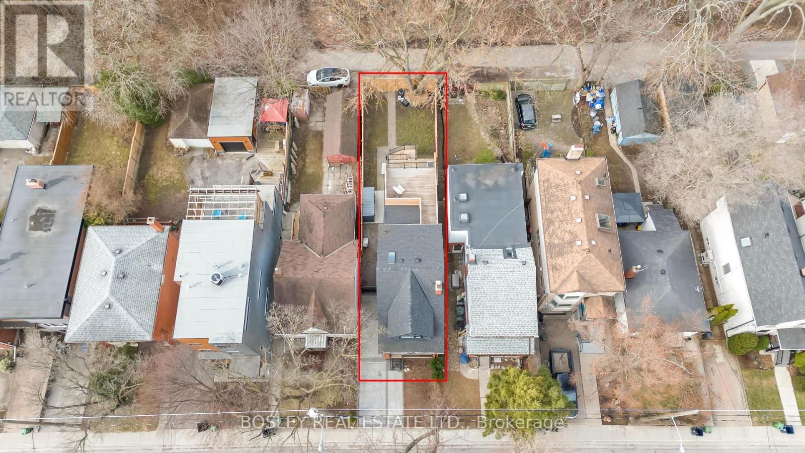 25 WARREN CRESCENT Image 35
