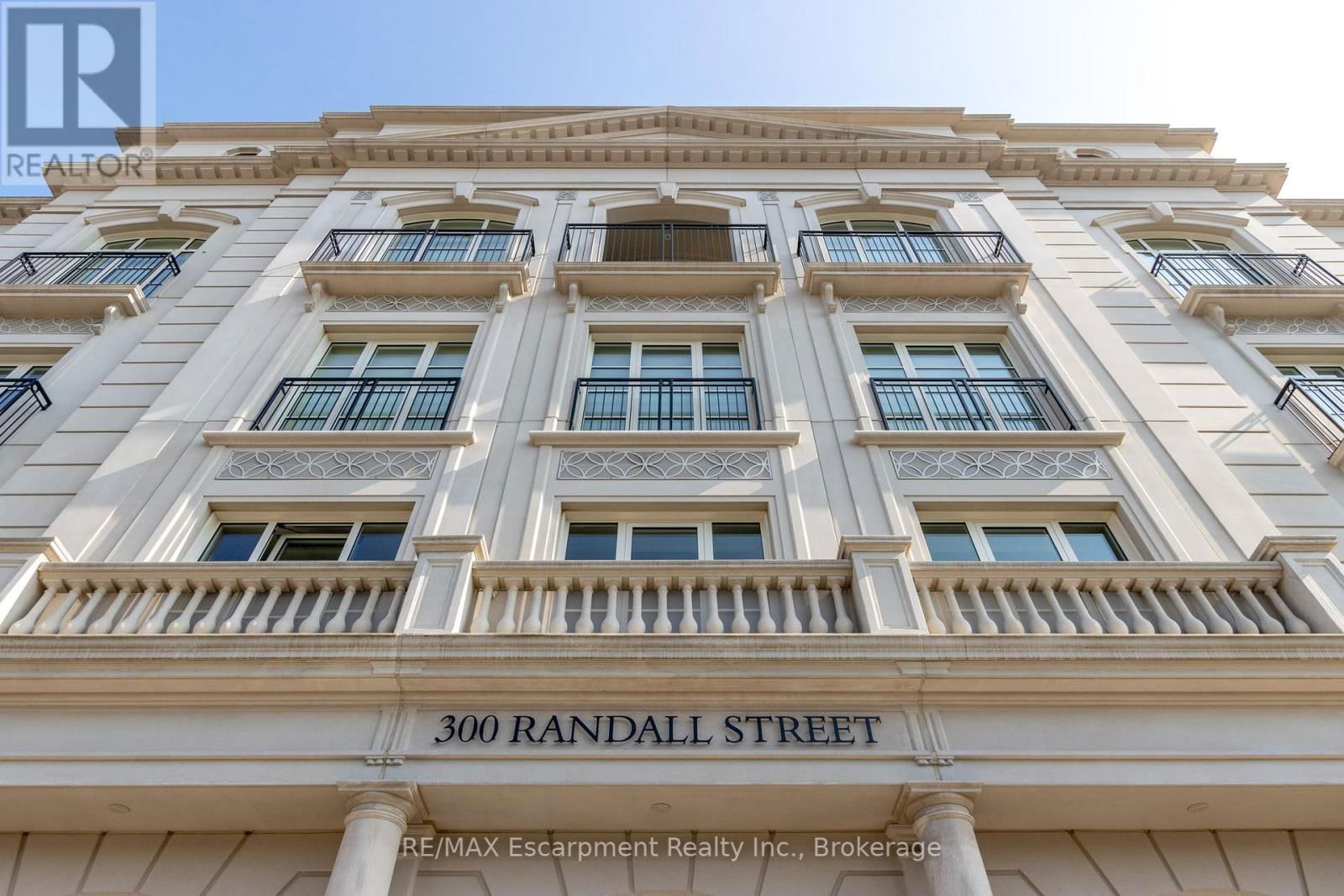 303 - 300 RANDALL STREET Image 23