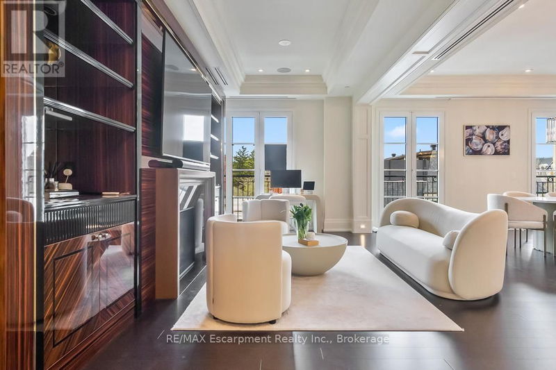 Tertiary Property View