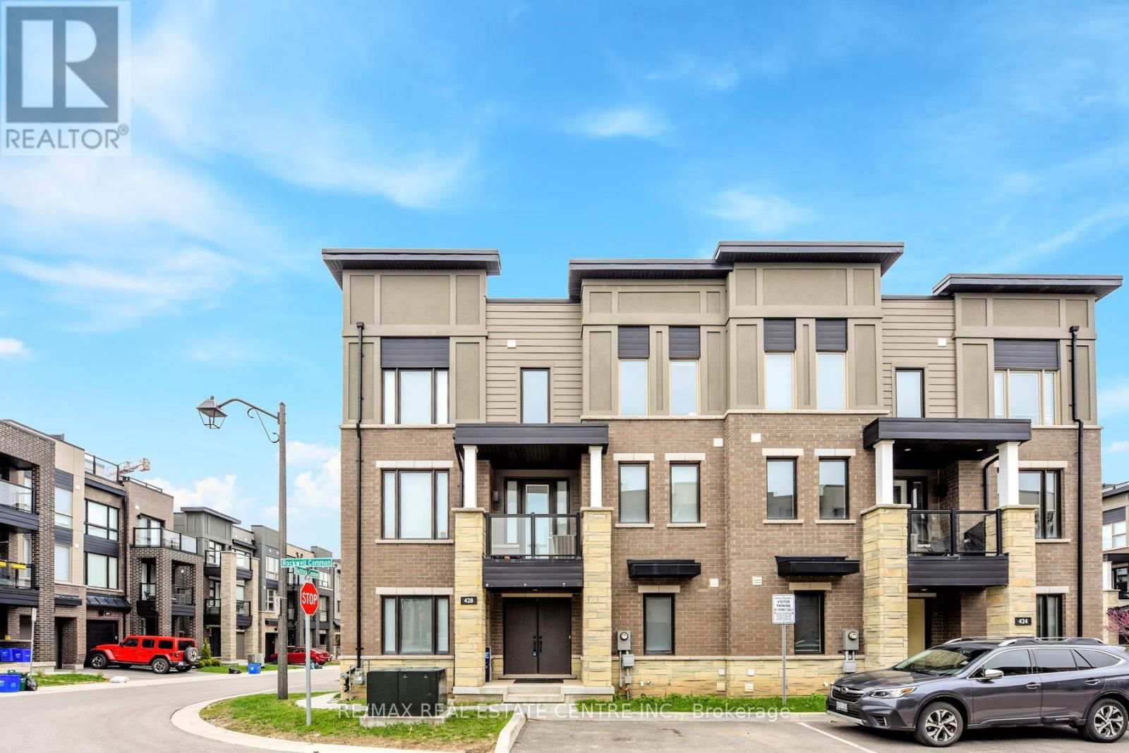 428 ROCKWELL COMMON Image 1