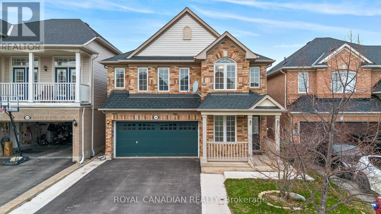 260 FANDANGO DRIVE WEST Image 1