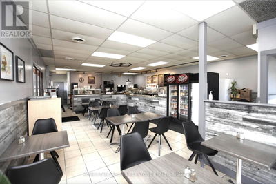 Restaurants for Sale in Canada
