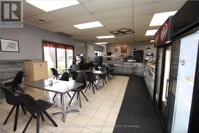 Restaurants for Sale in Canada