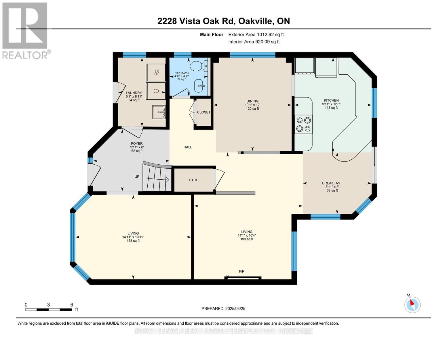 2228 VISTA OAK ROAD Image 45