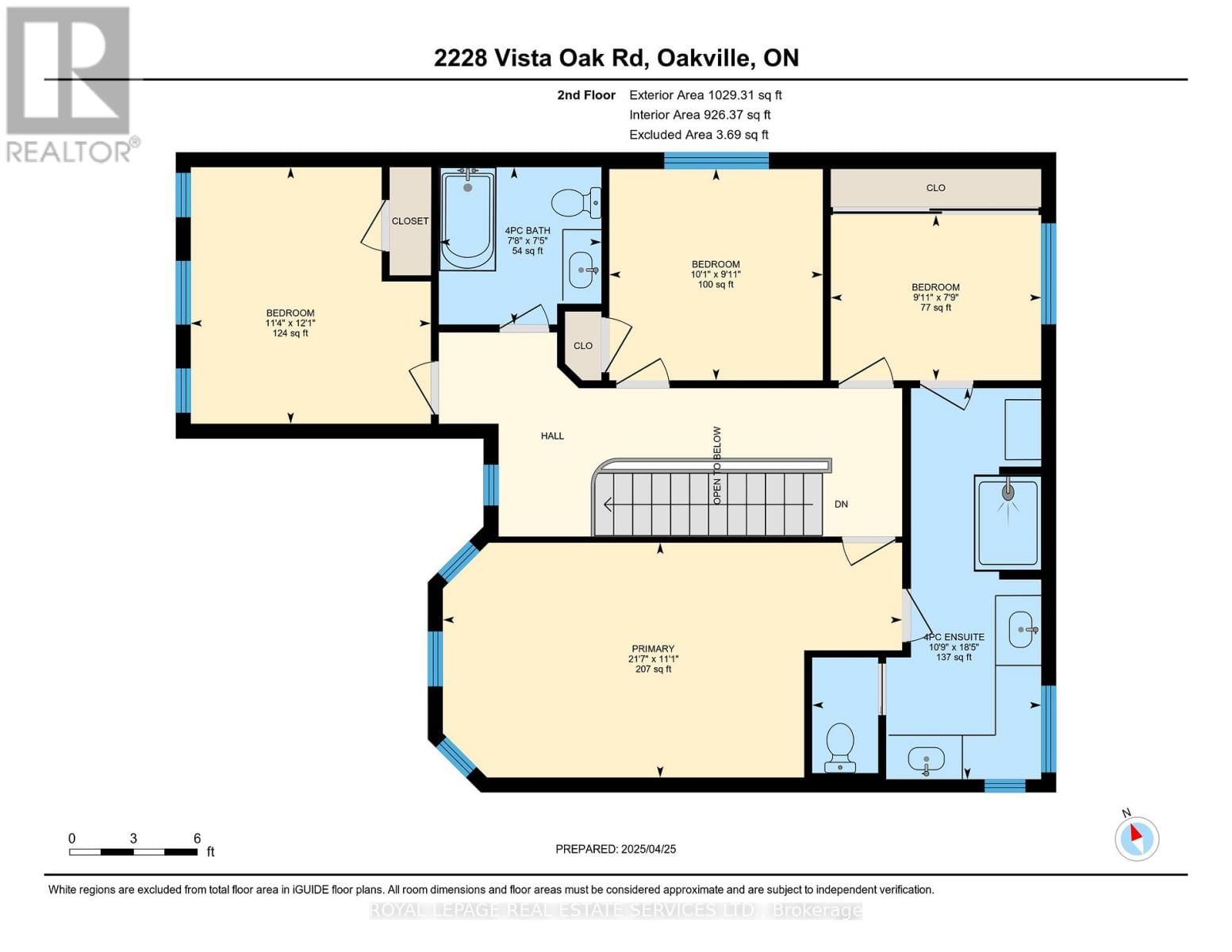 2228 VISTA OAK ROAD Image 46