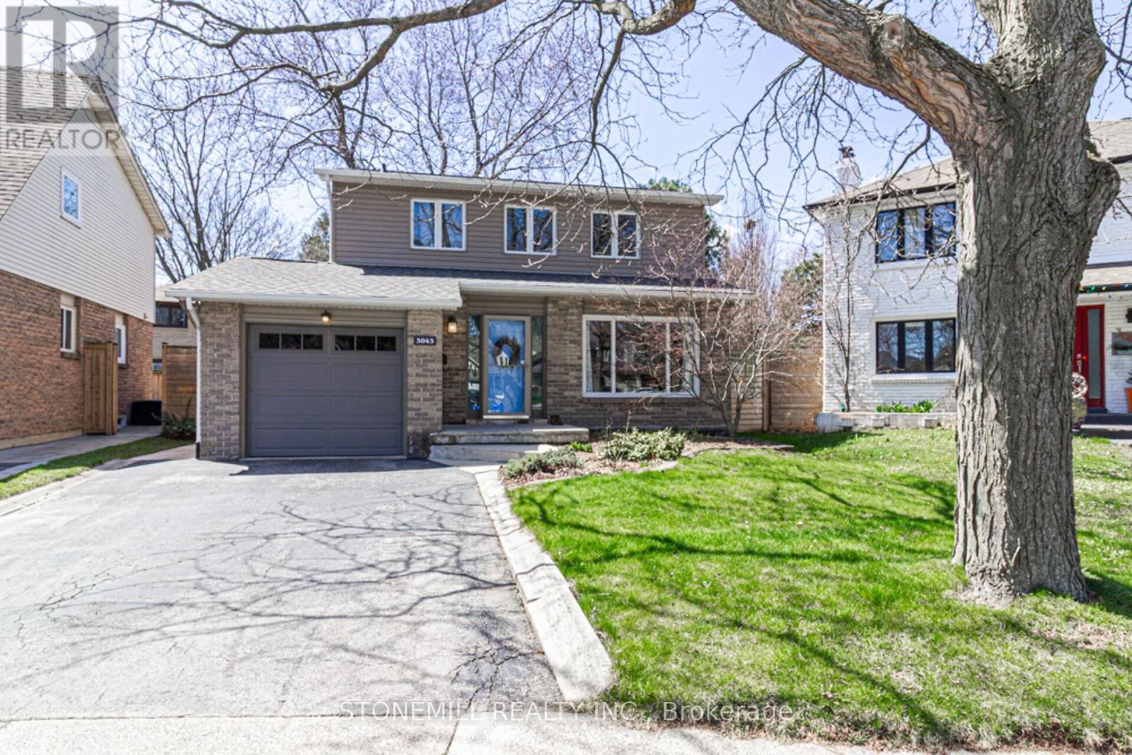 3043 SILVERTHORN DRIVE Image 1