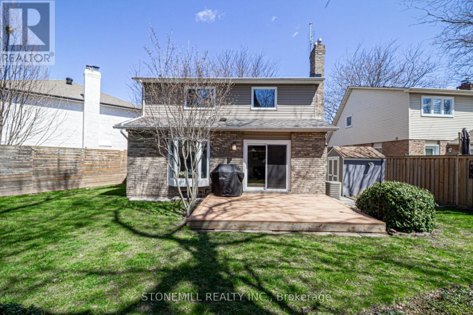 3043 SILVERTHORN DRIVE Image 21