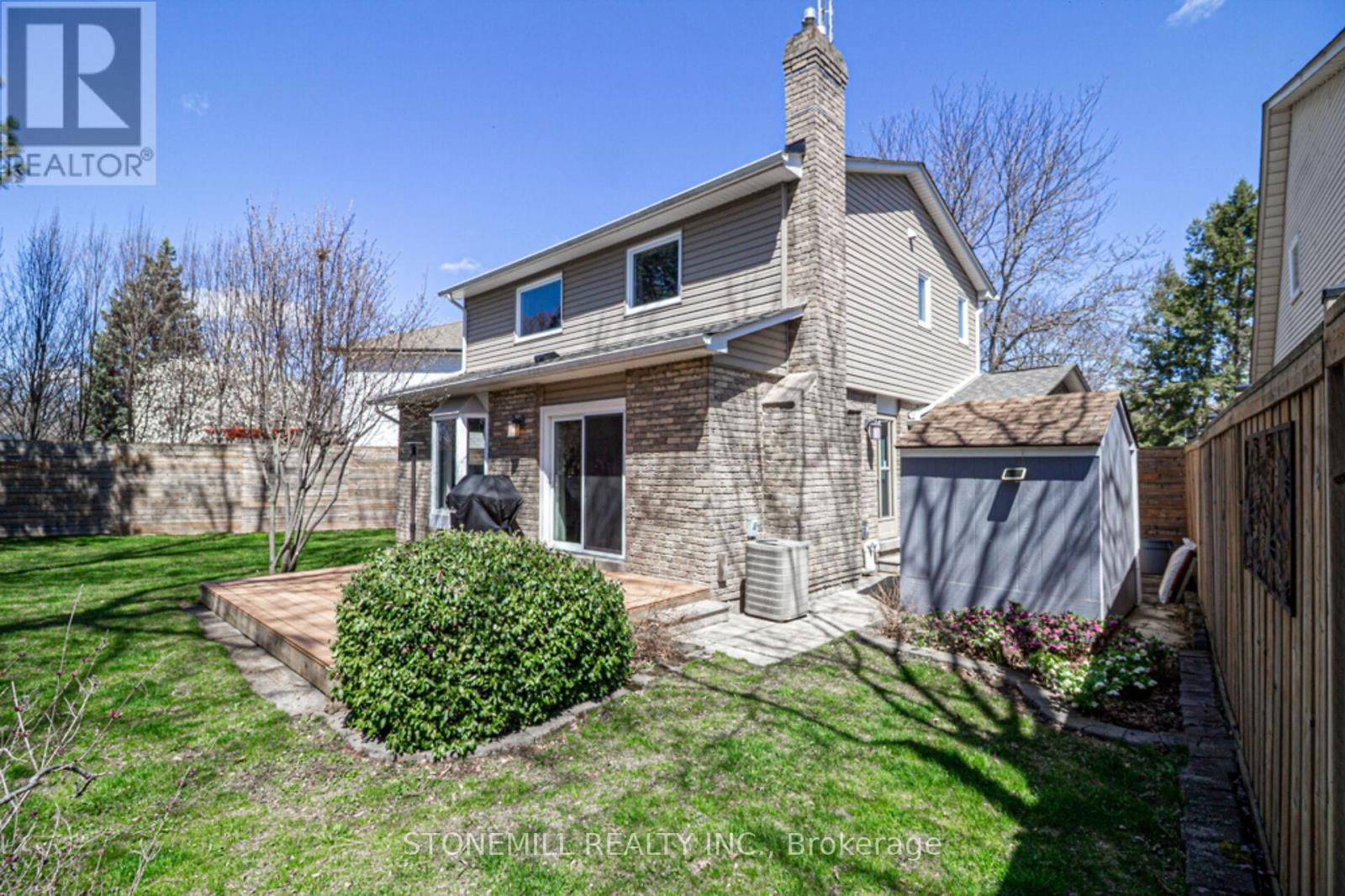 3043 SILVERTHORN DRIVE Image 22