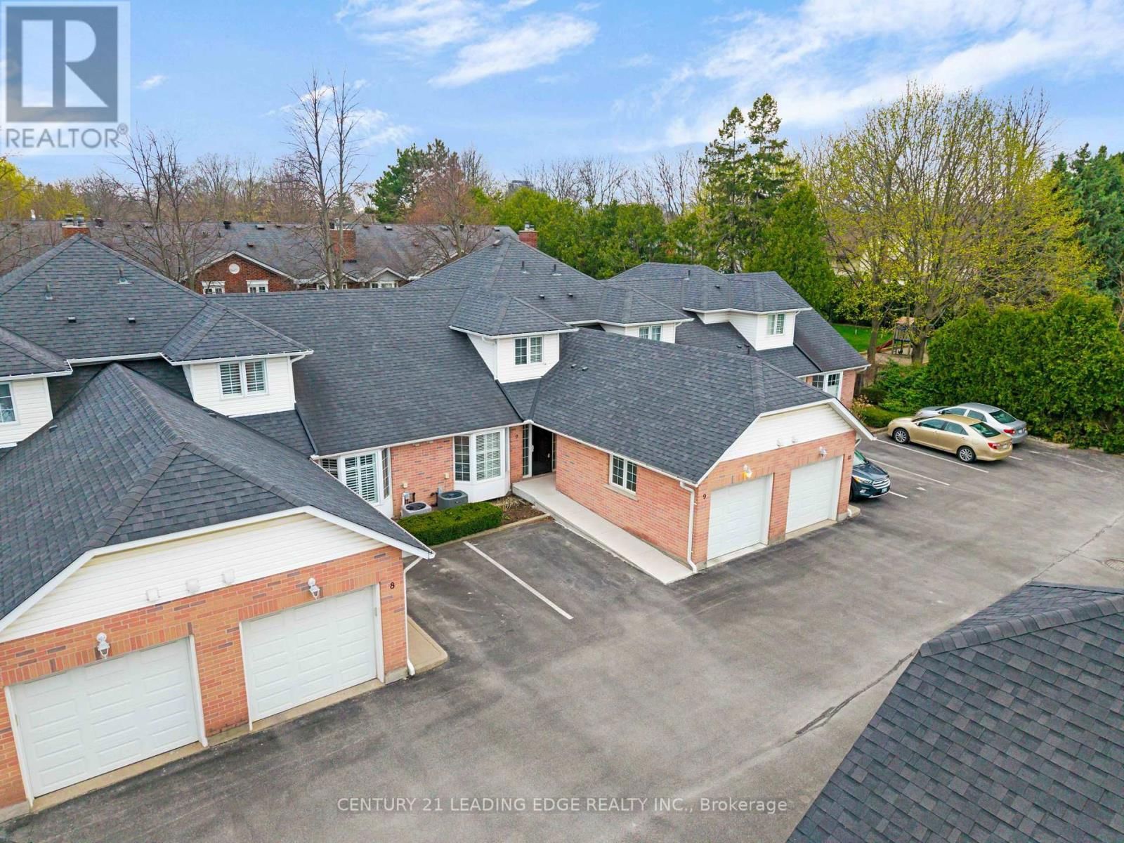 9 - 2435 WOODWARD AVENUE Image 1