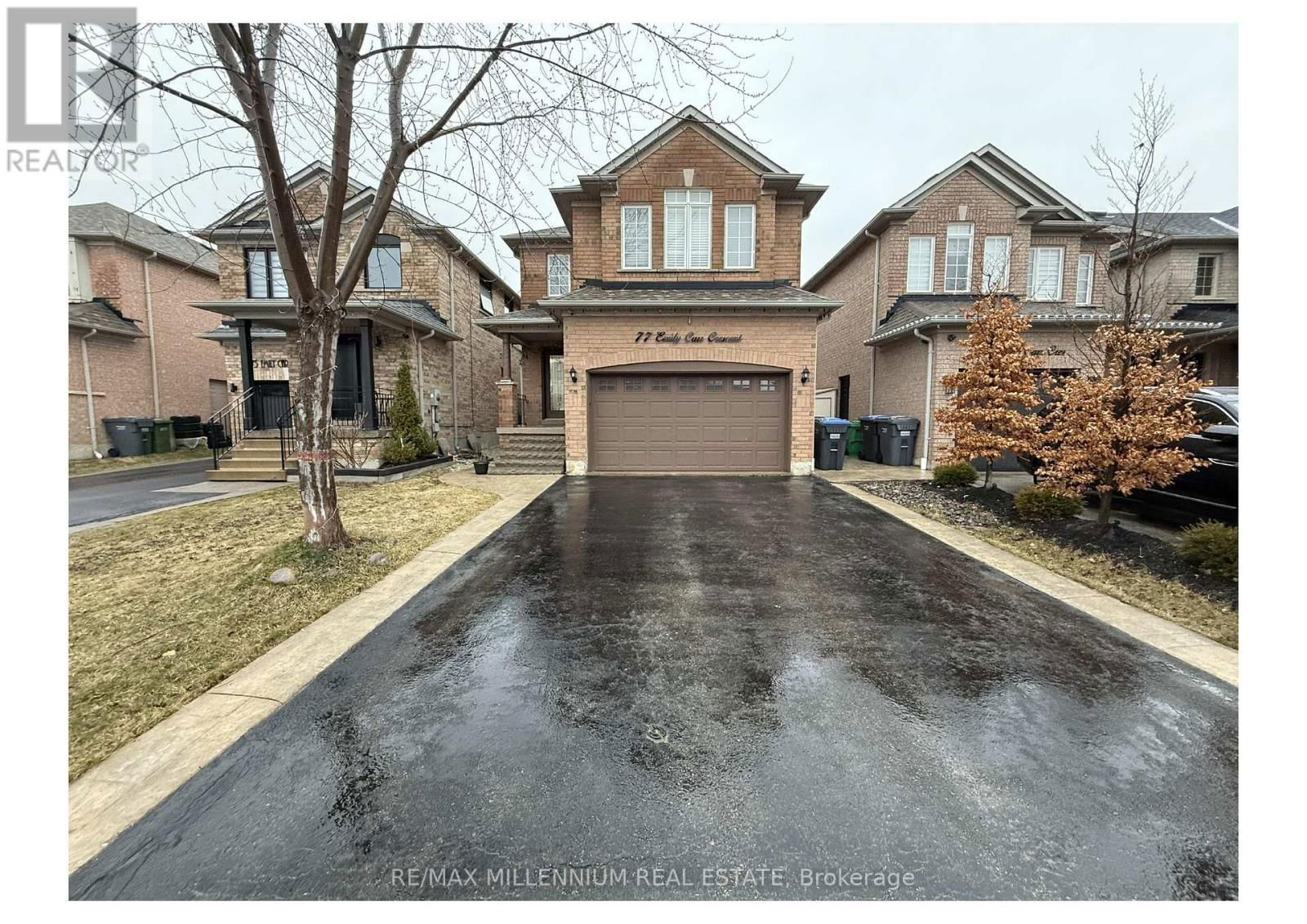 77 EMILY CARR CRESCENT Image 1