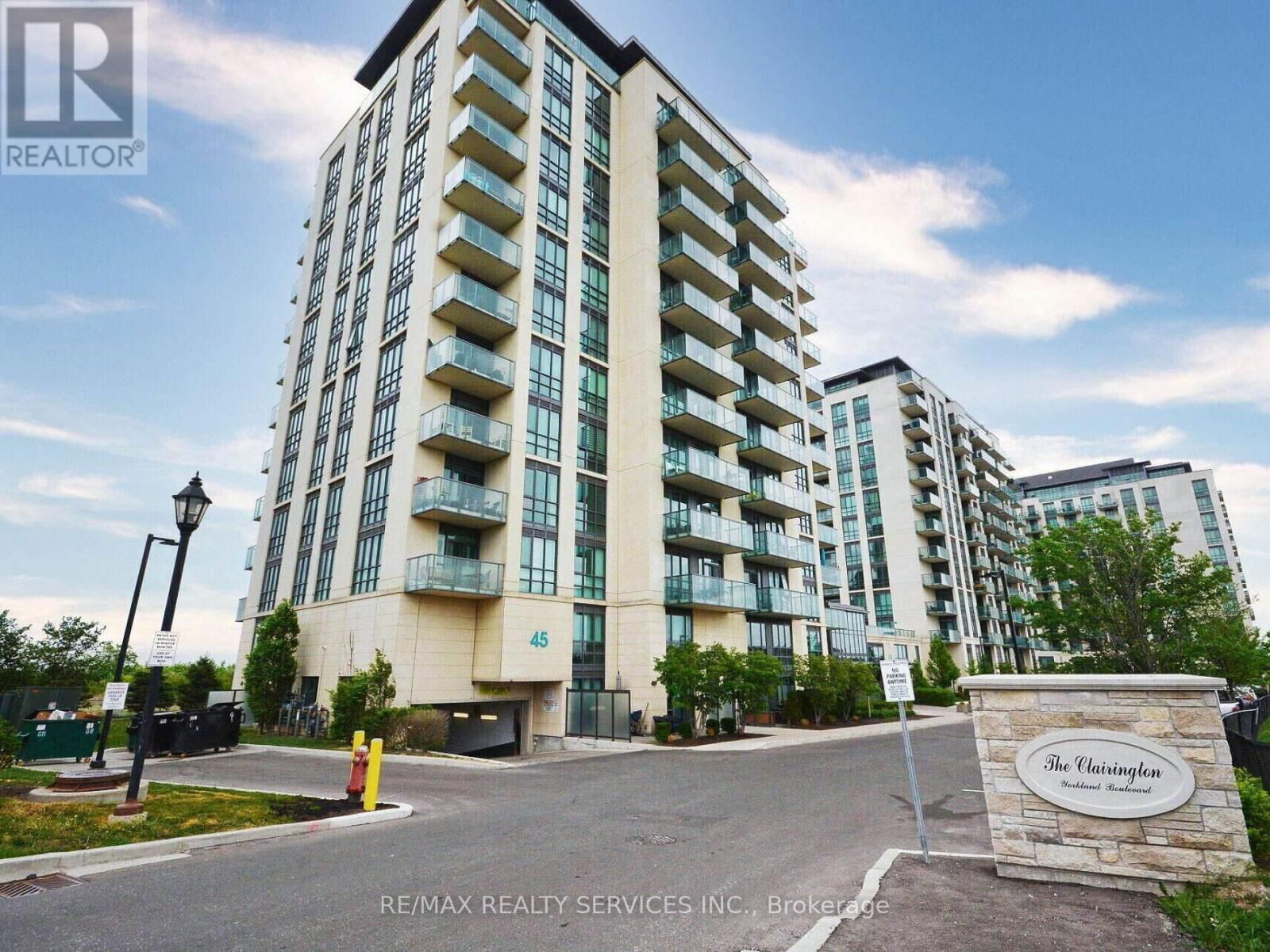 407 - 65 YORKLAND BOULEVARD Image 2
