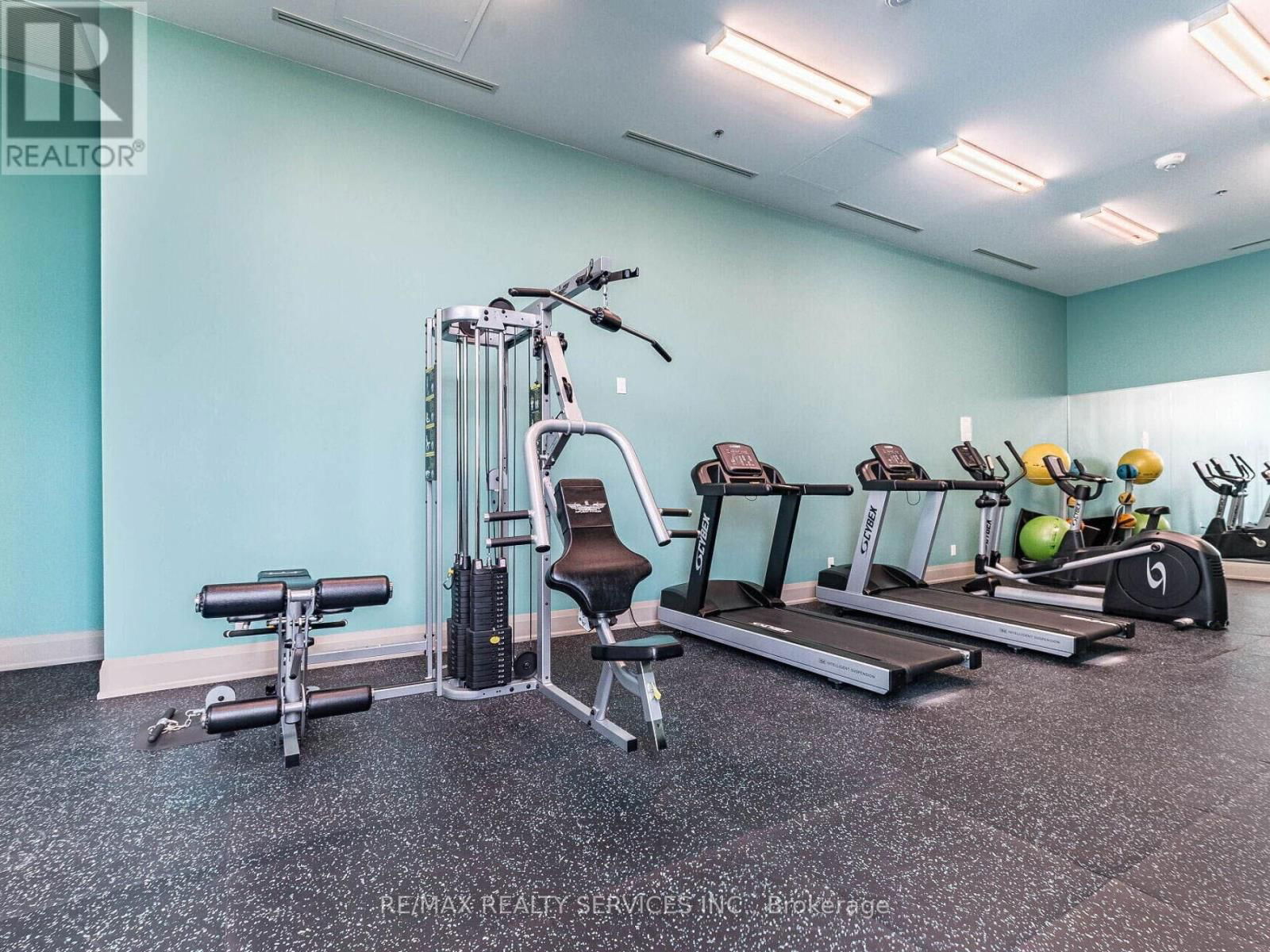 407 - 65 YORKLAND BOULEVARD Image 36