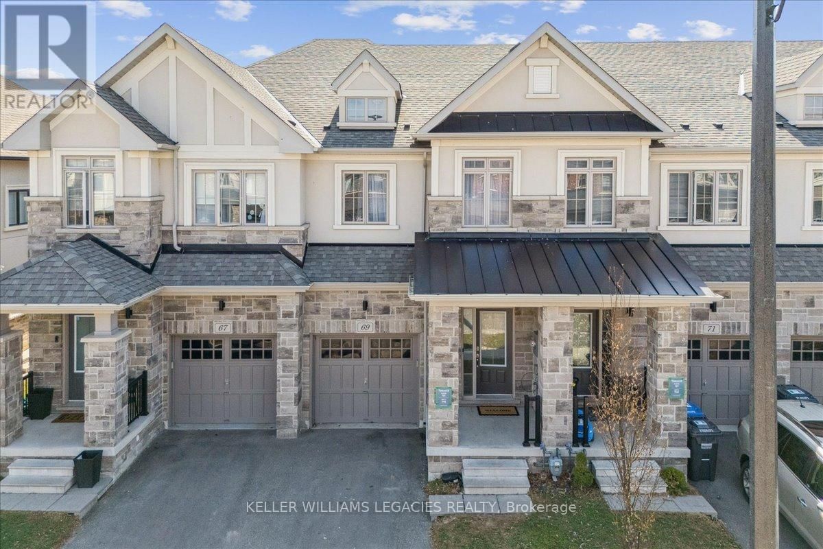 69 DORIS PAWLEY CRESCENT Image 1