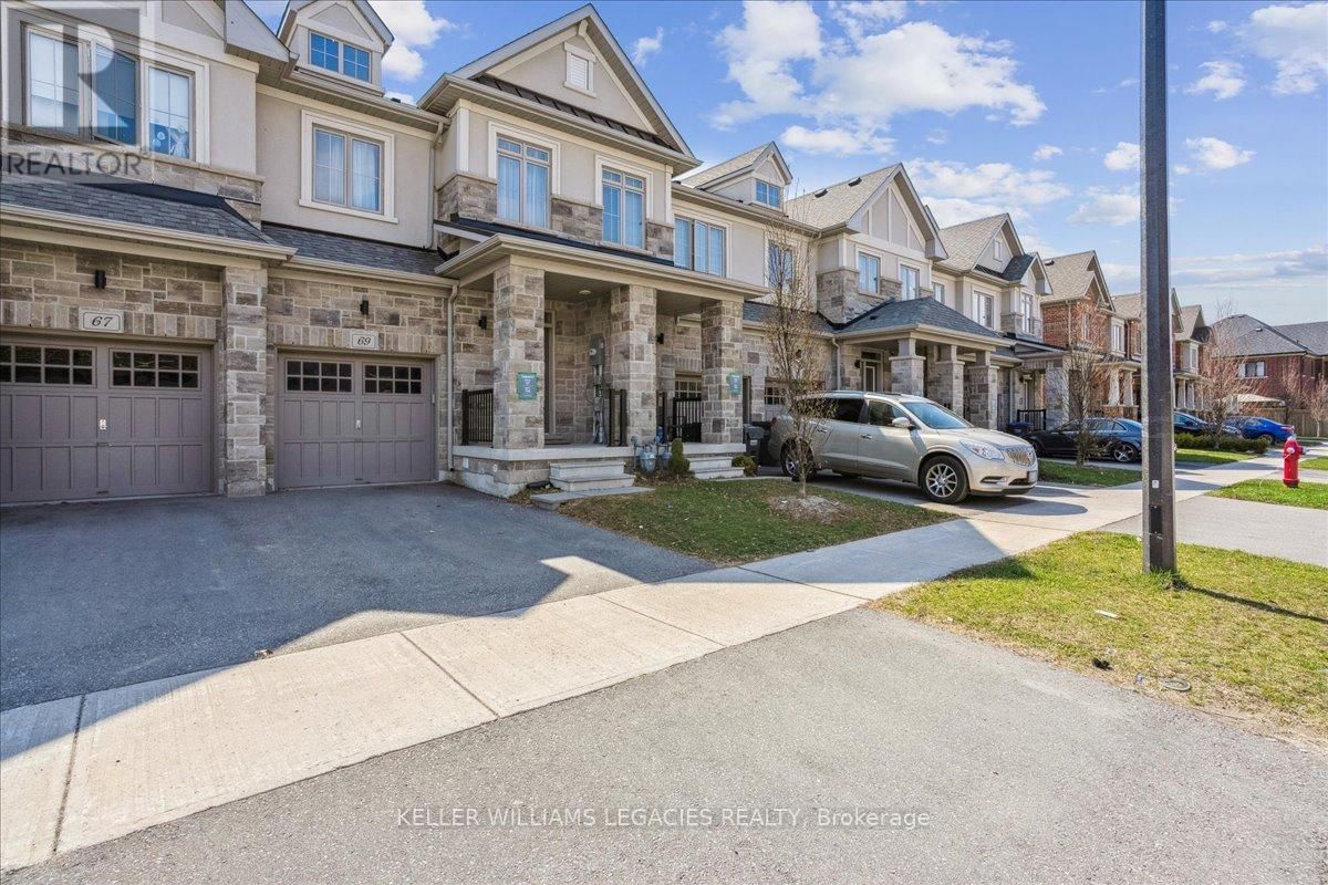 69 DORIS PAWLEY CRESCENT Image 30