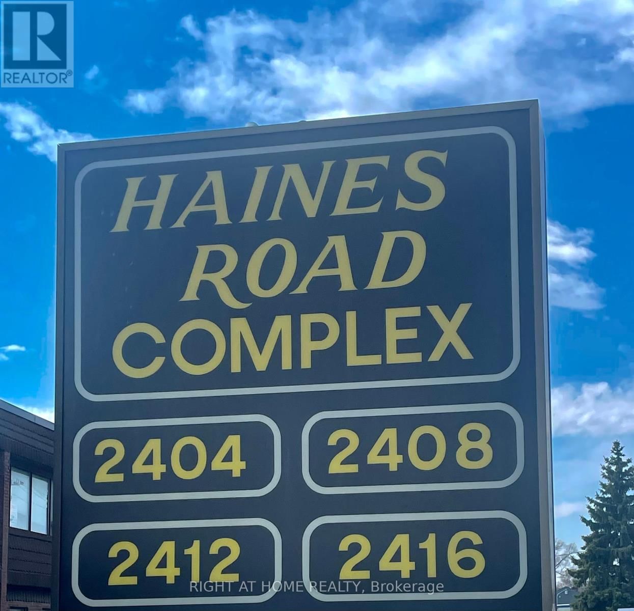 214 - 2404 HAINES ROAD Image 3