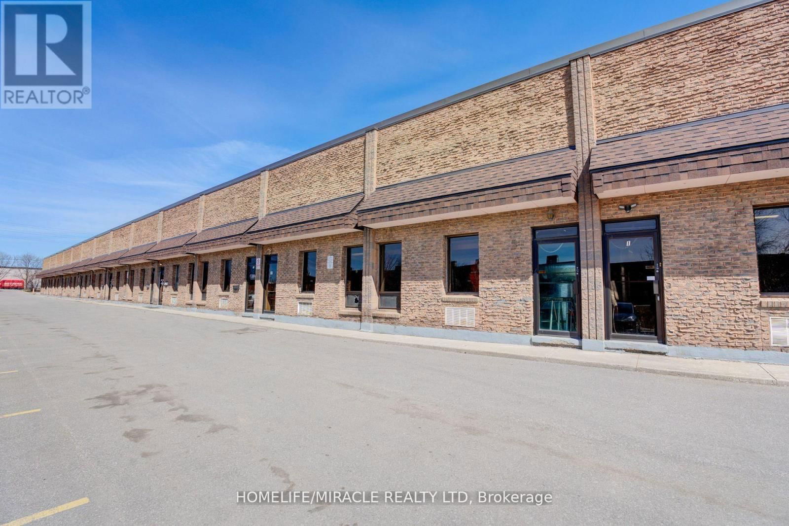 14 - 175 ADVANCE BOULEVARD Image 1