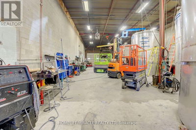 Commercial for Sale in Ontario