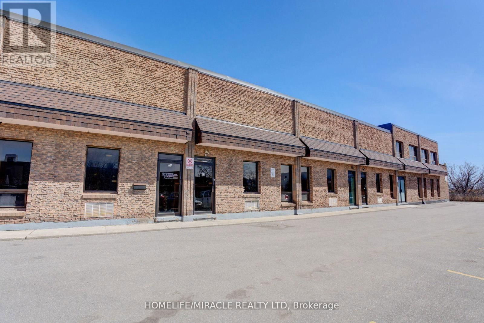 13 - 175 ADVANCE BOULEVARD Image 1