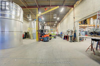 Commercial for Sale in Ontario