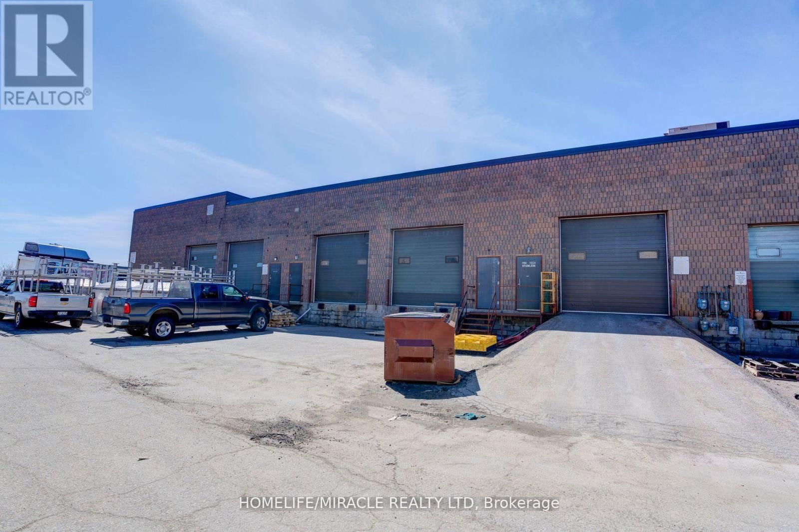 13 - 175 ADVANCE BOULEVARD Image 5