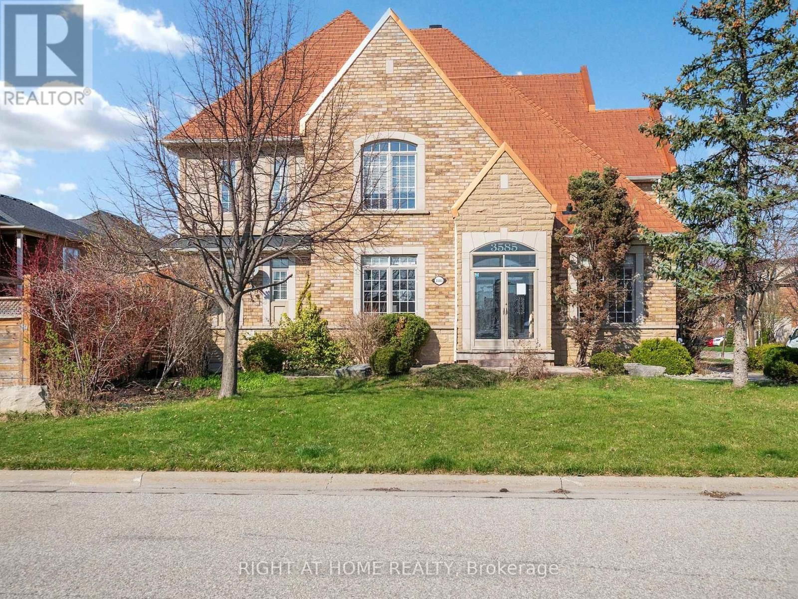 3585 STONECUTTER CRESCENT Image 2