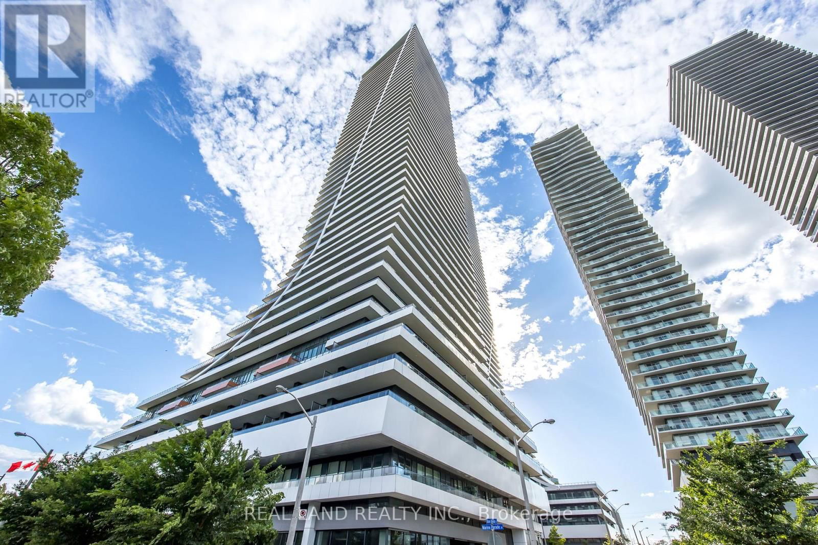 1208 - 20 SHORE BREEZE DRIVE Image 25