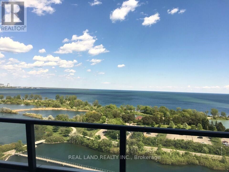 1208 - 20 SHORE BREEZE DRIVE Image 7