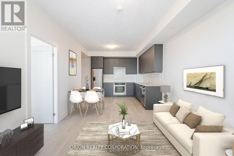 Secondary Property View