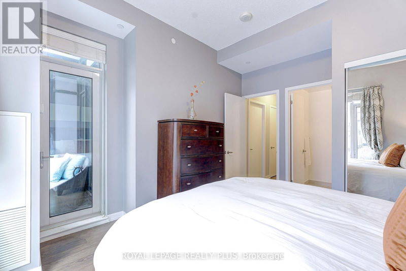 Tertiary Property View