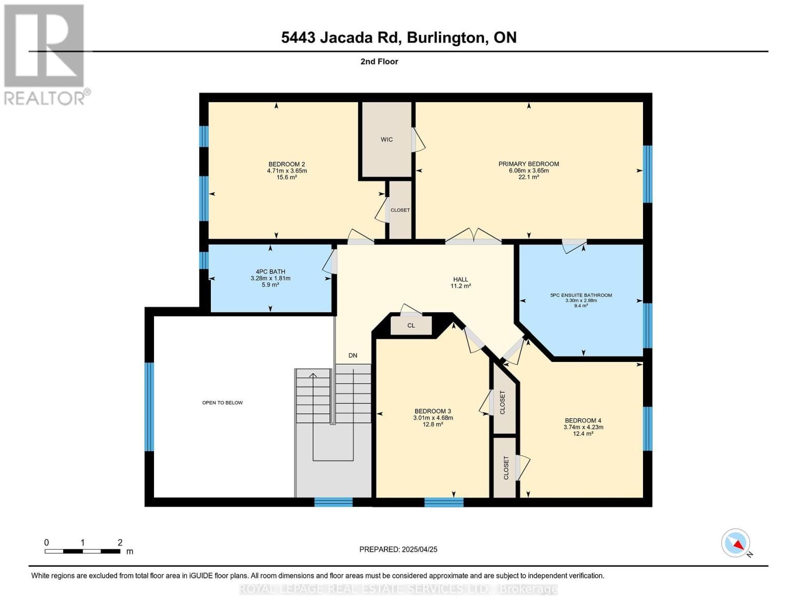 5443 JACADA ROAD Image 44