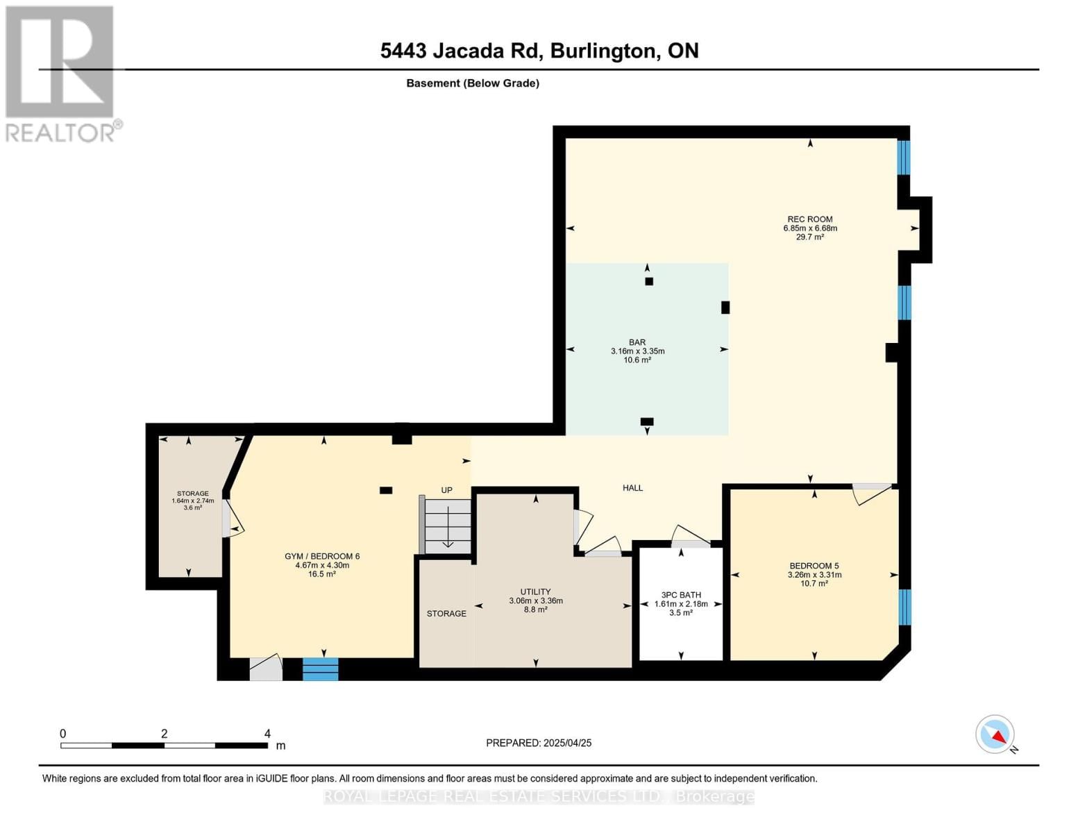 5443 JACADA ROAD Image 45