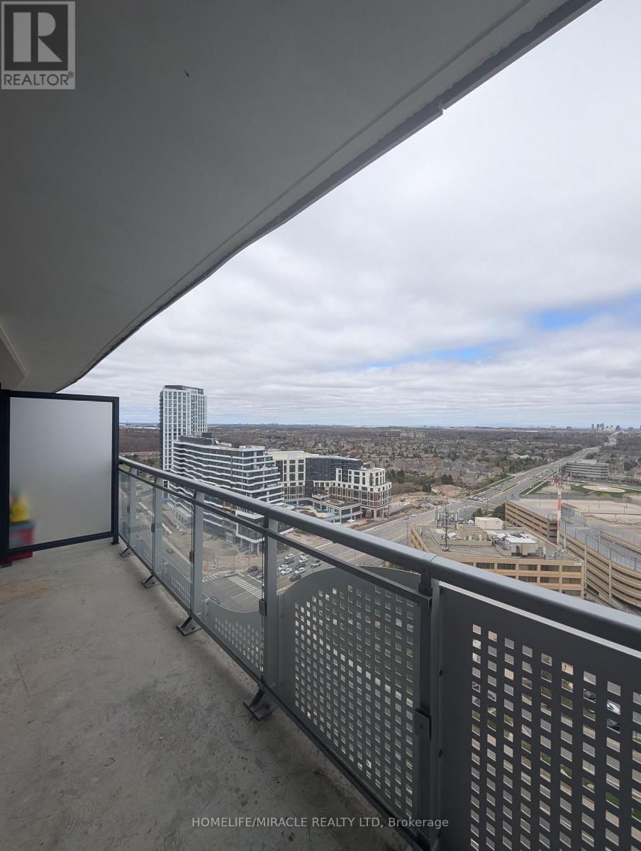 1611 - 2520 EGLINTON AVENUE WEST Image 19