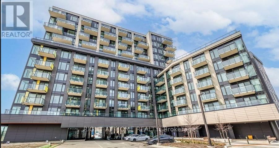 520 - 3006 WILLIAM CUTMORE BOULEVARD Image 1