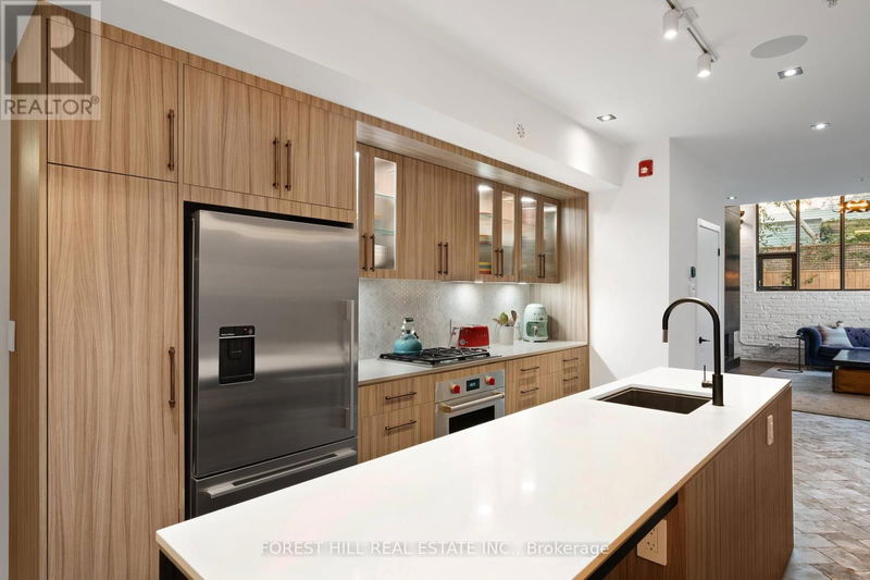 Secondary Property View