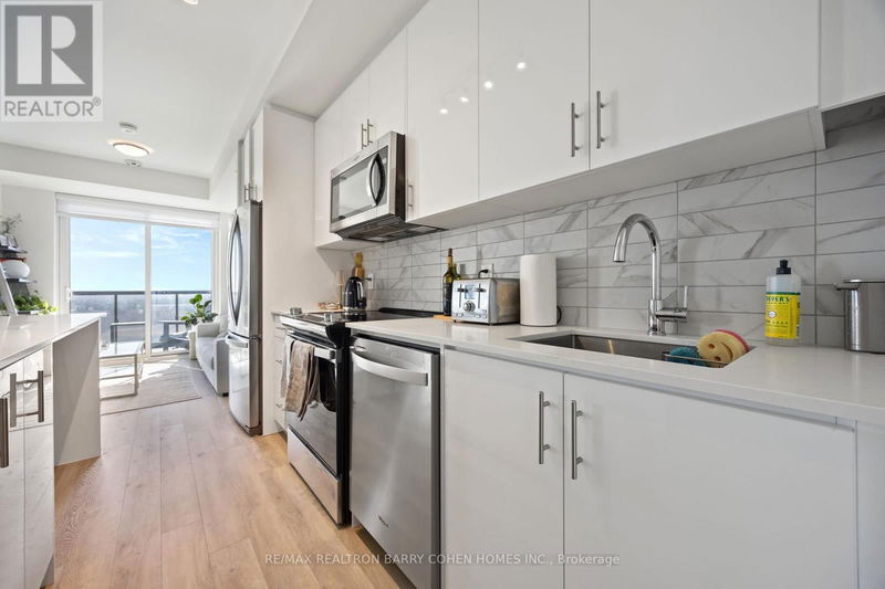 Tertiary Property View