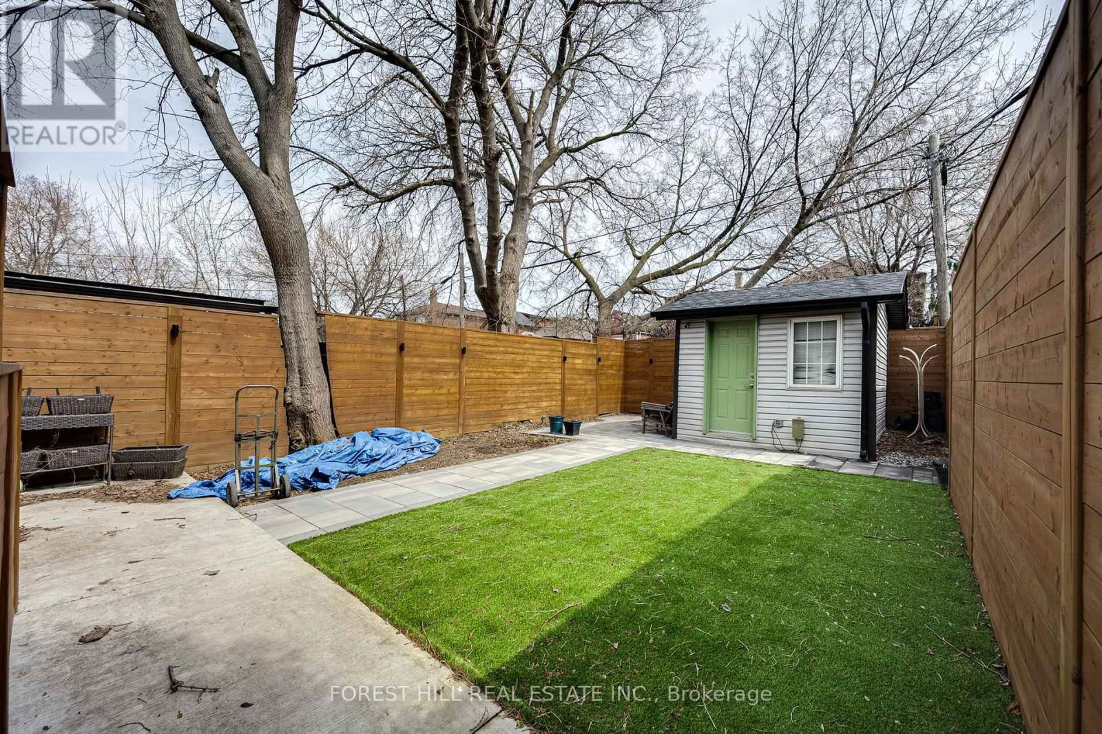 Bsmt - 167 ROSETHORN AVENUE Image 13